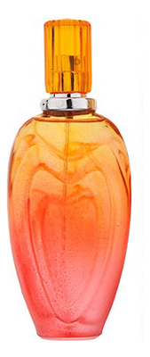 

Sunset Heat women: туалетная вода 100мл уценка, Sunset Heat Women
