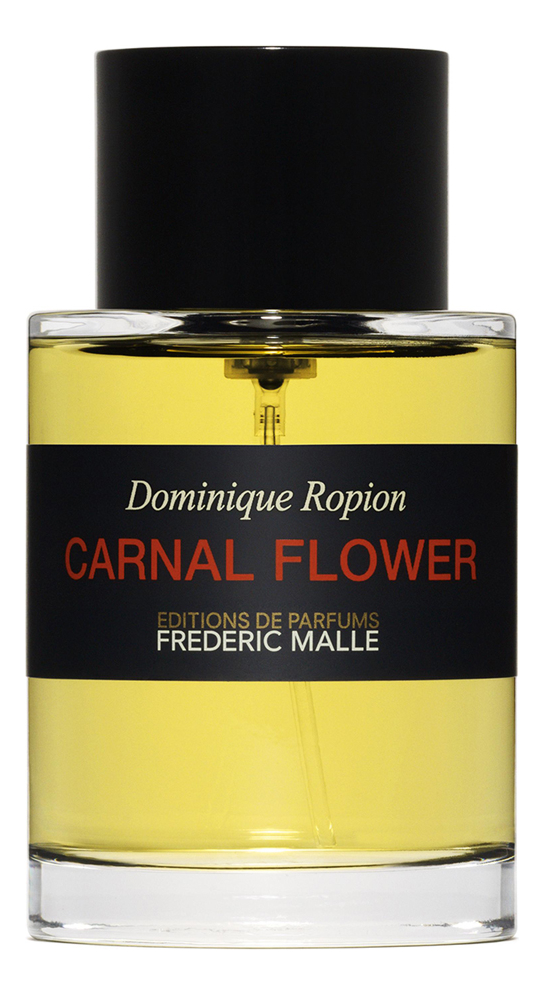 Carnal Flower: парфюмерная вода 100мл уценка
