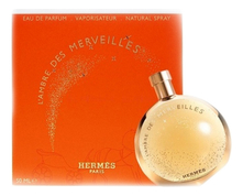 Hermes  L'Ambre Des Merveilles