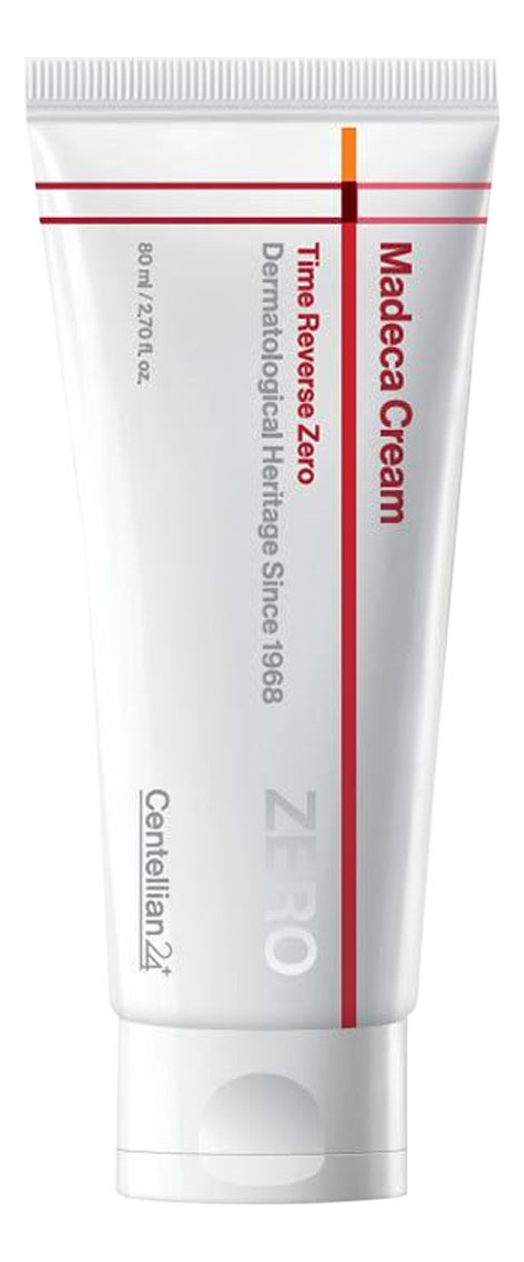 

Антивозрастной восстанавливающий крем Cream Time Reverse Zero Season 7 80мл