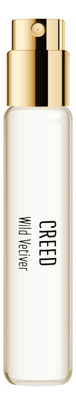 Wild Vetiver парфюмерная вода 8мл 4285₽