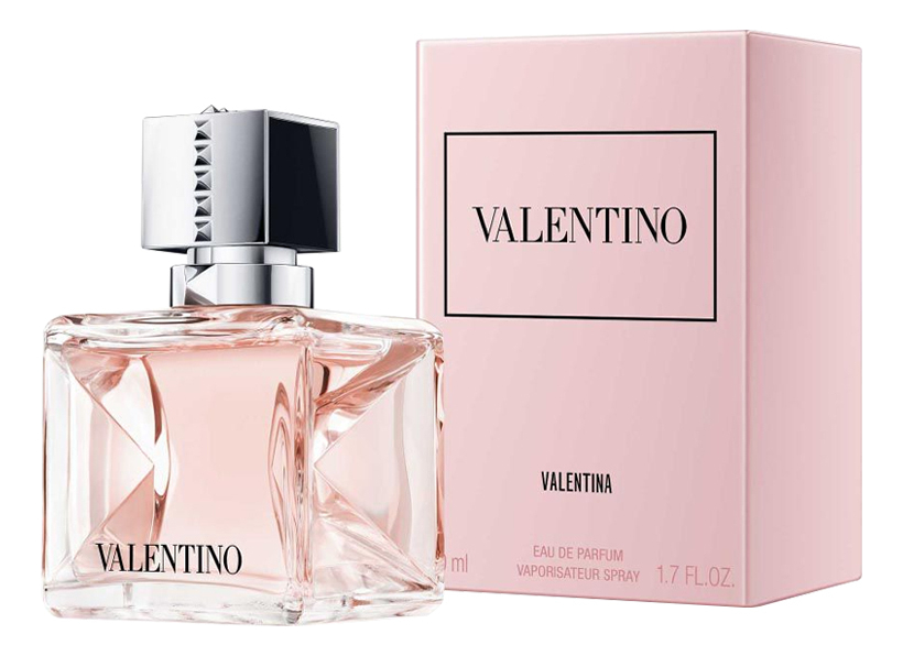 Valentina 2025 парфюмерная вода 50мл 7633₽