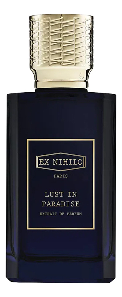 Lust in Paradise Extrait De Parfum: духи 7,5мл