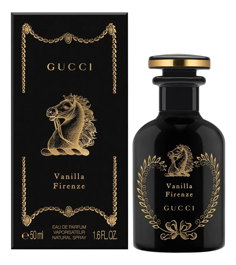 Vanilla Firenze парфюмерная вода 50мл 25364₽