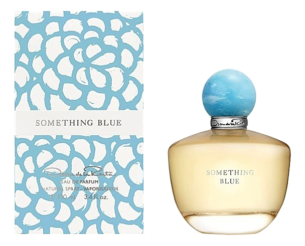 

Something Blue: парфюмерная вода 100мл, Something Blue