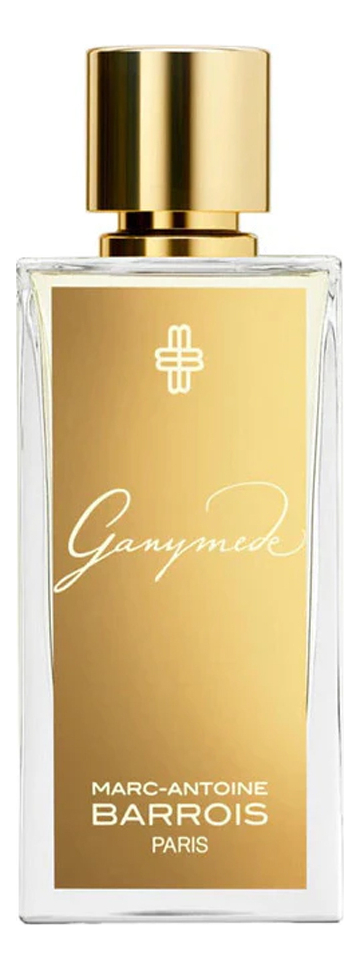 Ganymede парфюмерная вода 100мл уценка 21150₽