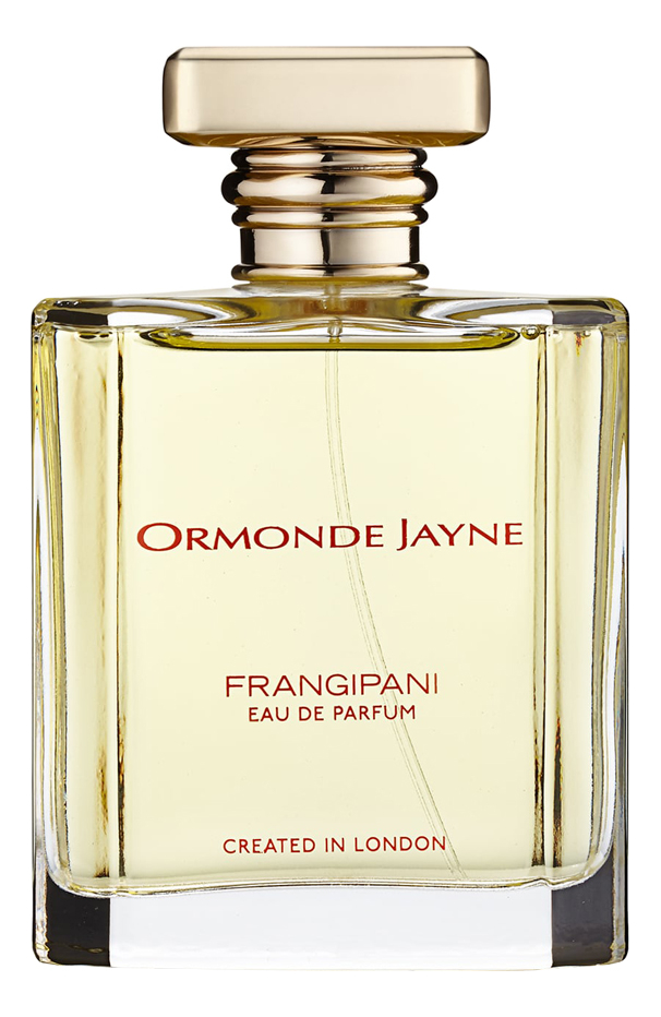 

Ormonde Jayne Frangipani: парфюмерная вода 120мл тестер, Ormonde Jayne Frangipani