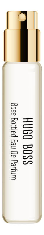 Boss Bottled Eau De Parfum: парфюмерная вода 100мл уценка