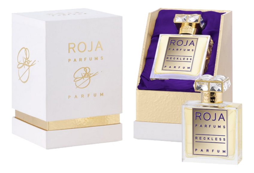 

Reckless Pour Femme: духи 50мл, Reckless Pour Femme