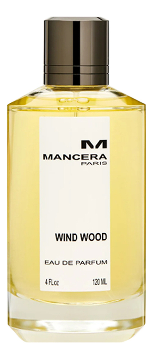 Wind Wood