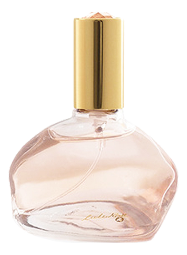 Lulu Rose: парфюмерная вода 100мл уценка