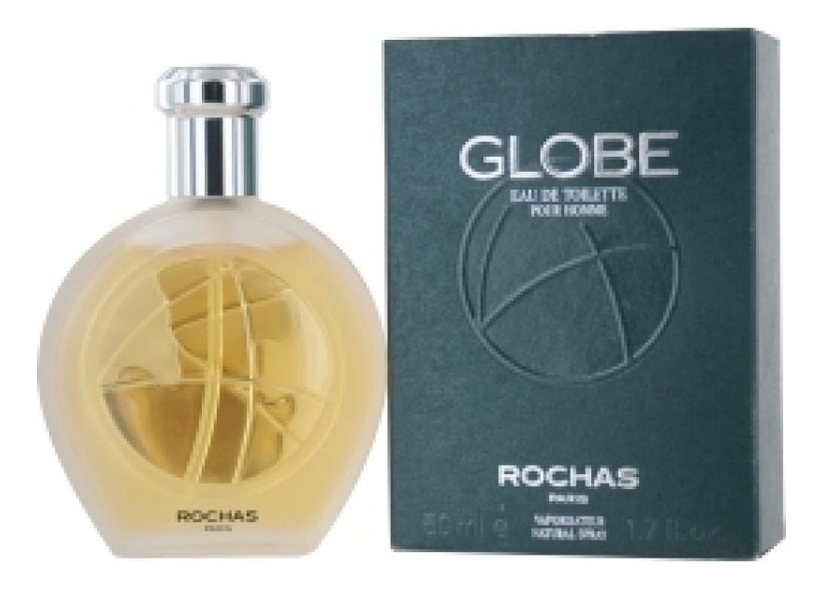 

Globe: туалетная вода 50мл, Globe