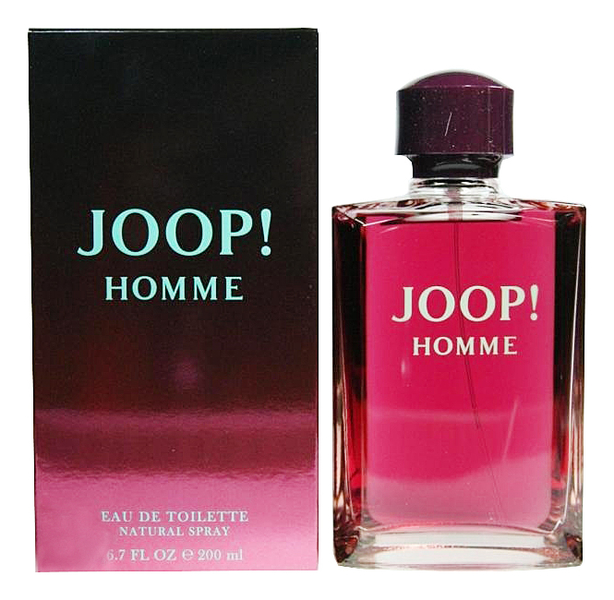 

Homme: туалетная вода 200мл, Homme