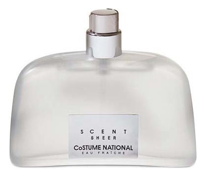 scent парфюмерная вода 100мл уценка Scent Sheer: парфюмерная вода 50мл уценка