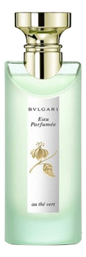 Bvlgari body lotion au the clearance vert