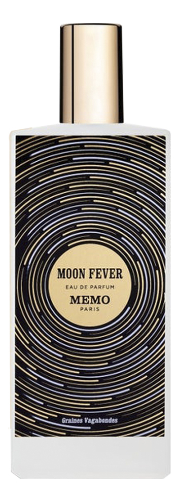 Moon Fever: парфюмерная вода 75мл уценка тайны нэпа