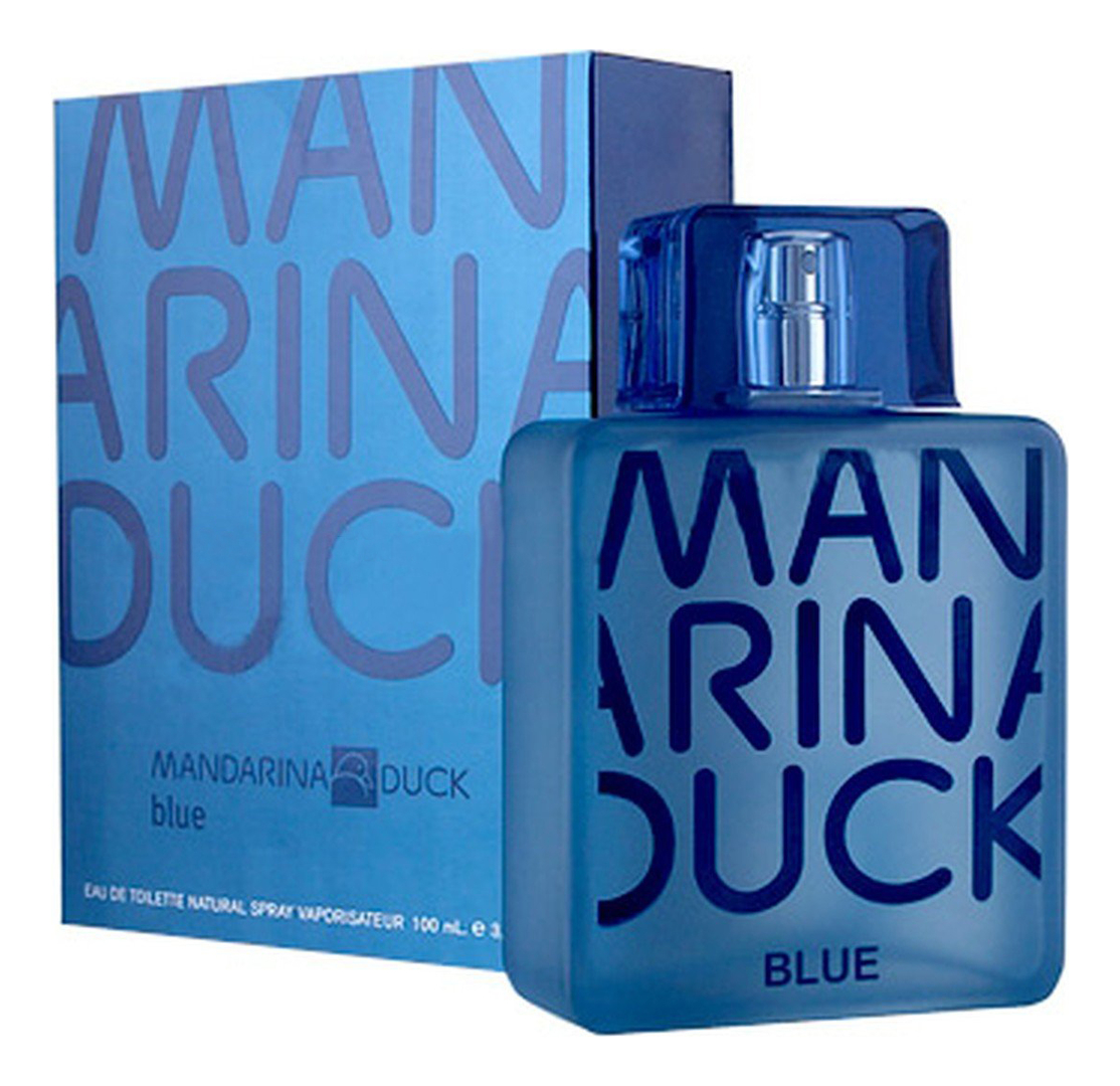 

Blue Men: туалетная вода 100мл, Blue Men