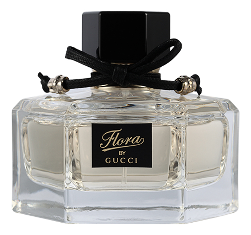 

Flora by Gucci: туалетная вода 30мл уценка, Flora By Gucci