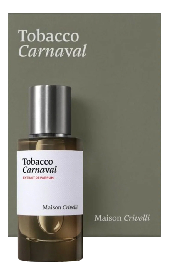 Tobacco Carnaval: духи 100мл