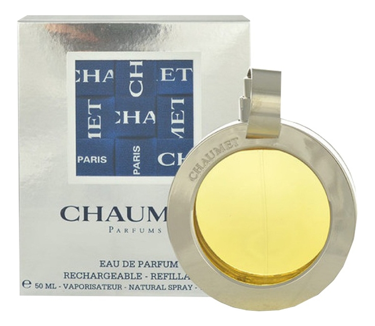 Chaumet: парфюмерная вода 50мл