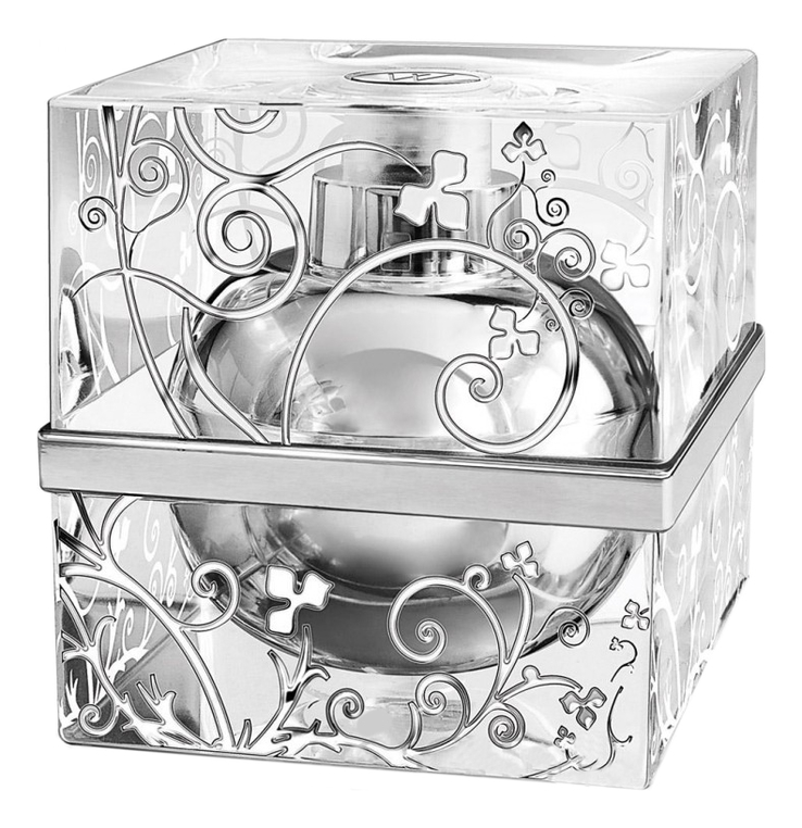 

VV Platinum: парфюмерная вода 75мл уценка, VV Platinum