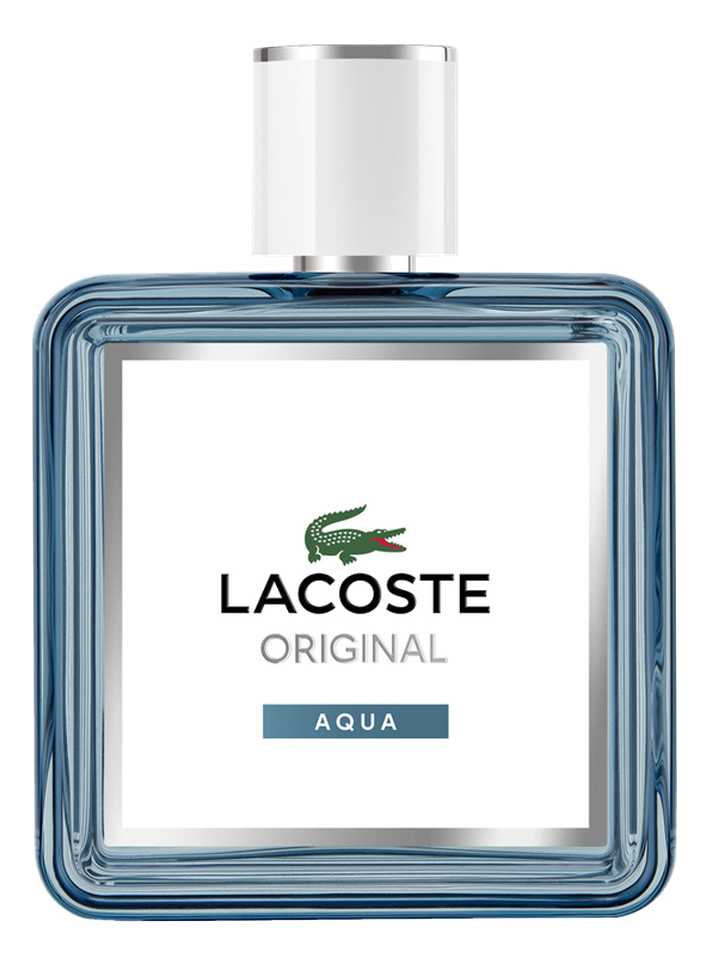 

Original Aqua: парфюмерная вода 100мл, Original Aqua