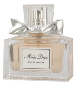 

Miss Dior (бывший Cherie): парфюмерная вода 30мл тестер, Miss Dior (бывший Cherie)