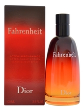 Christian Dior  Fahrenheit