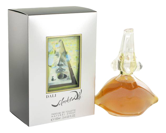 Dali Parfum de Toilette