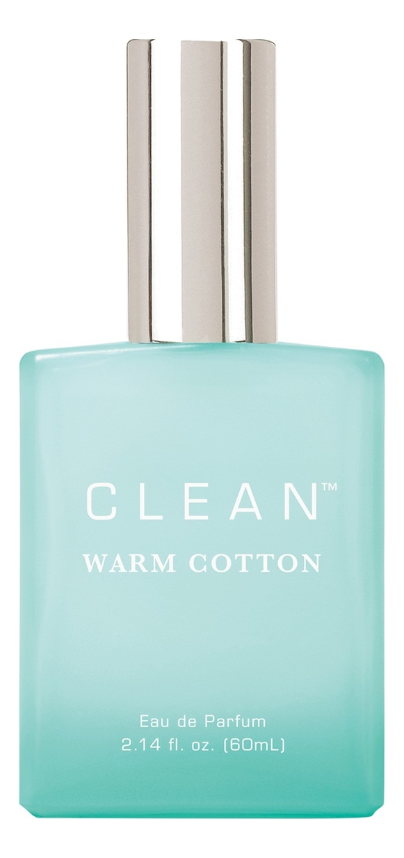 

Warm Cotton: парфюмерная вода 100мл, Warm Cotton