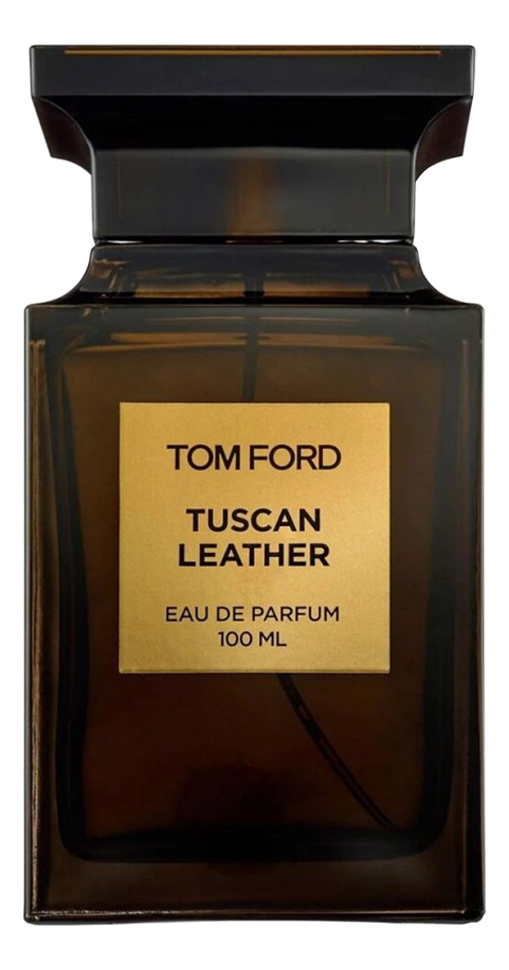 Tuscan Leather: парфюмерная вода 100мл уценка