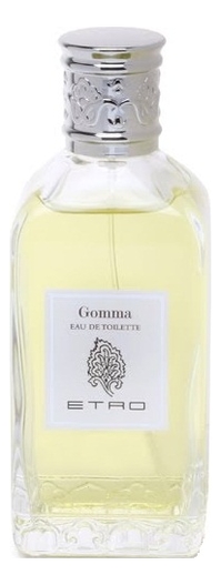 

Gomma: туалетная вода 100мл уценка, Gomma