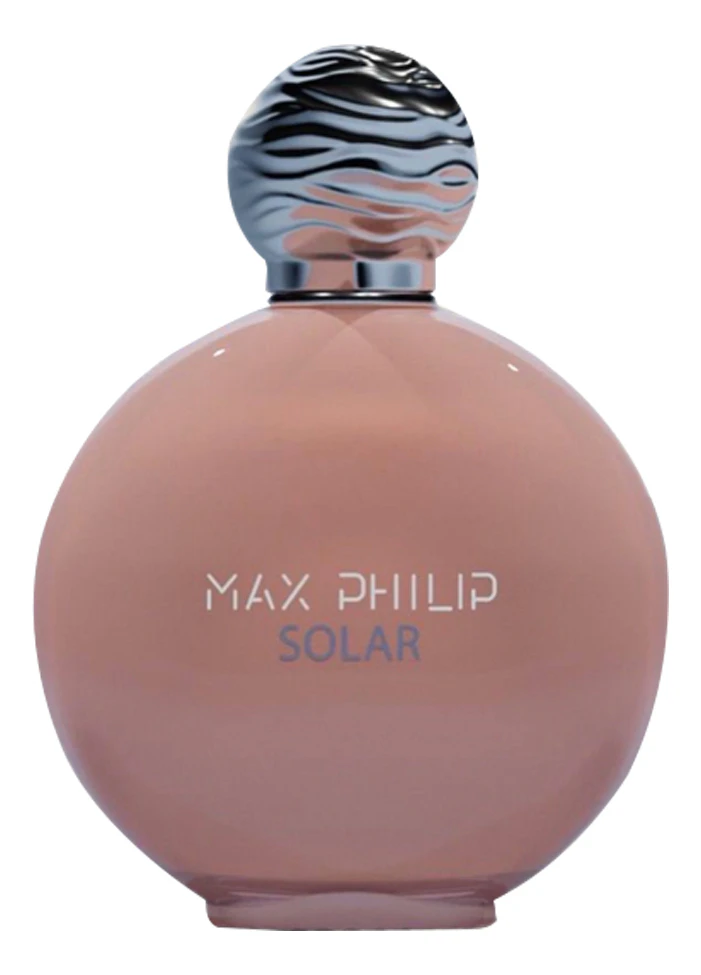 Max Philip Solar