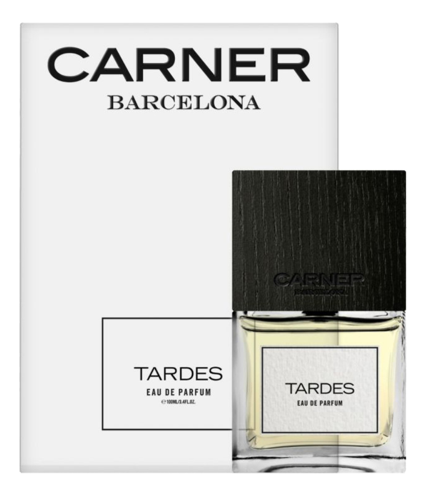 Tardes: парфюмерная вода 100мл carner barcelona sal y limon 30