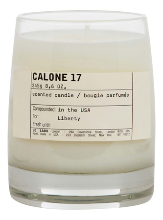 Le Labo  Calone 17