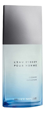 Issey Miyake  L'Eau D'Issey Pour Homme Oceanic Expedition