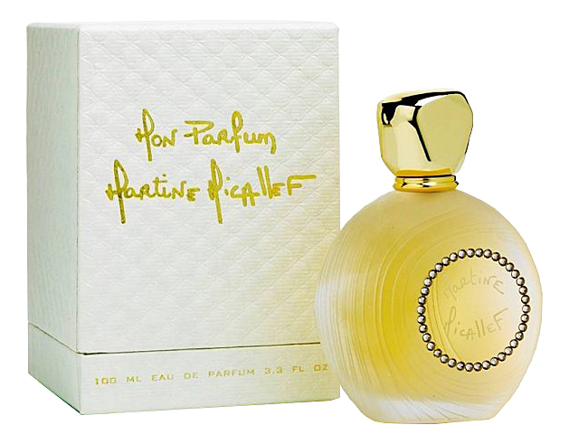 Купить Mon Parfum: парфюмерная вода 100мл, M. Micallef