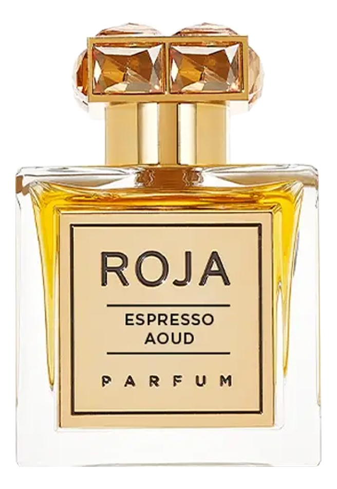 

Espresso Aoud: духи 50мл уценка, Espresso Aoud