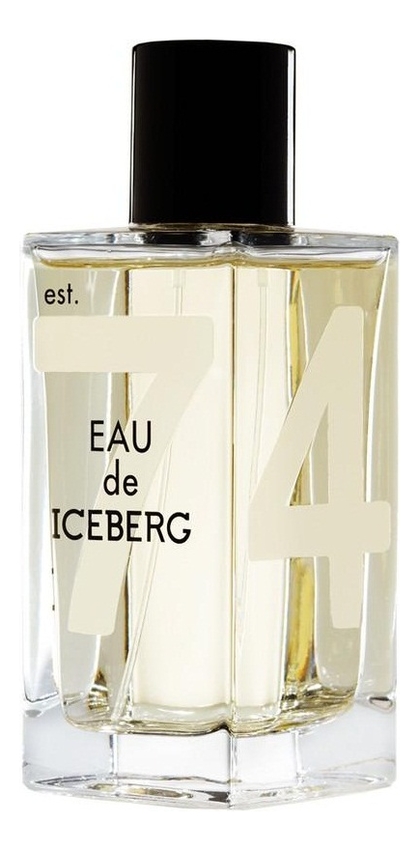 

Eau de pour femme: туалетная вода 100мл уценка, Eau De Pour Femme
