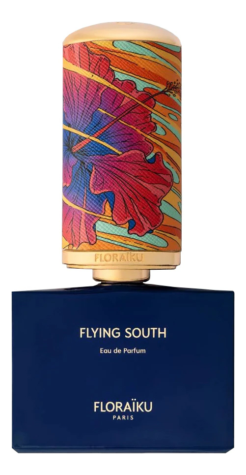 Flying South: парфюмерная вода 50мл уценка