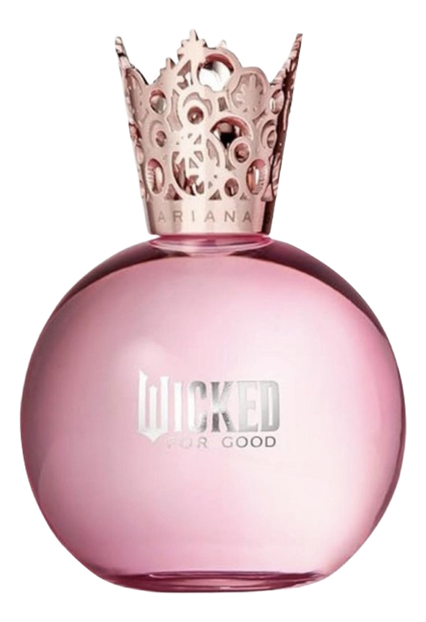 Glinda Bubbly Pink: парфюмерная вода 100мл уценка