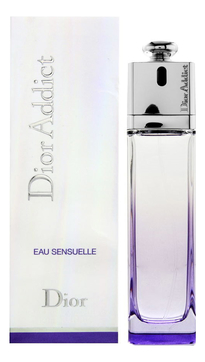 Addict Eau Sensuelle