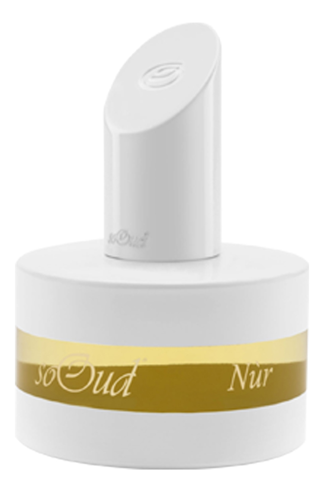

Nur Parfum Eau Fine: туалетная вода 60мл тестер, Nur Parfum Eau Fine