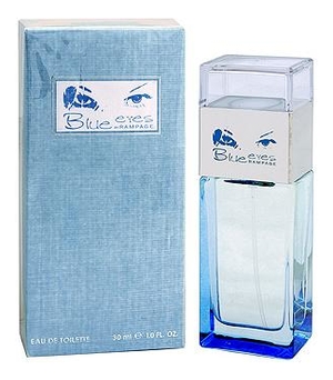 Blue eyes perfume price hot sale