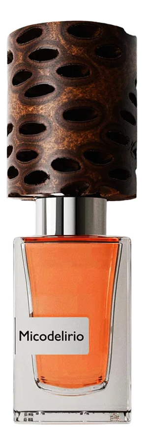 

Micodelirio Extrait De Parfum: духи 30мл уценка, Micodelirio Extrait De Parfum