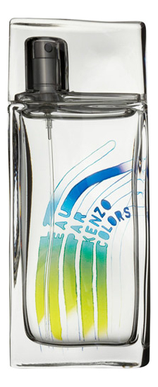 

L'Eau Par Kenzo Colors Pour Homme: туалетная вода 50мл уценка, L'Eau Par Kenzo Colors Pour Homme
