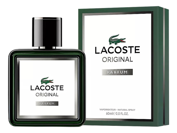 Lacoste Original Parfum