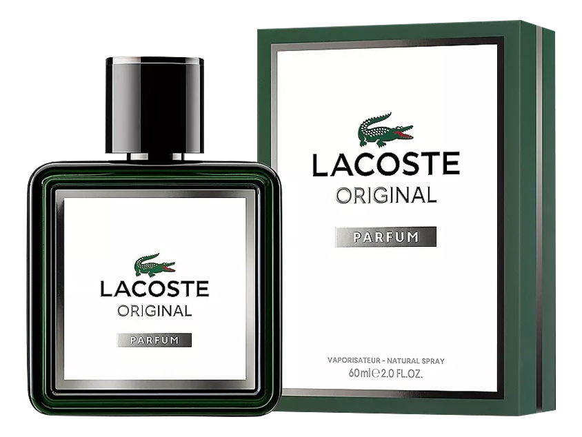 Original Parfum: духи 60мл