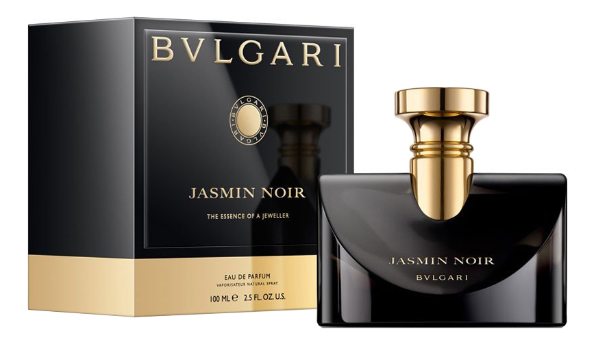 

Jasmin Noir: парфюмерная вода 100мл, Jasmin Noir