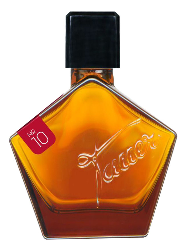 

Tauer Perfumes No 10 Une Rose Vermeille: парфюмерная вода 2мл, Tauer Perfumes No 10 Une Rose Vermeille